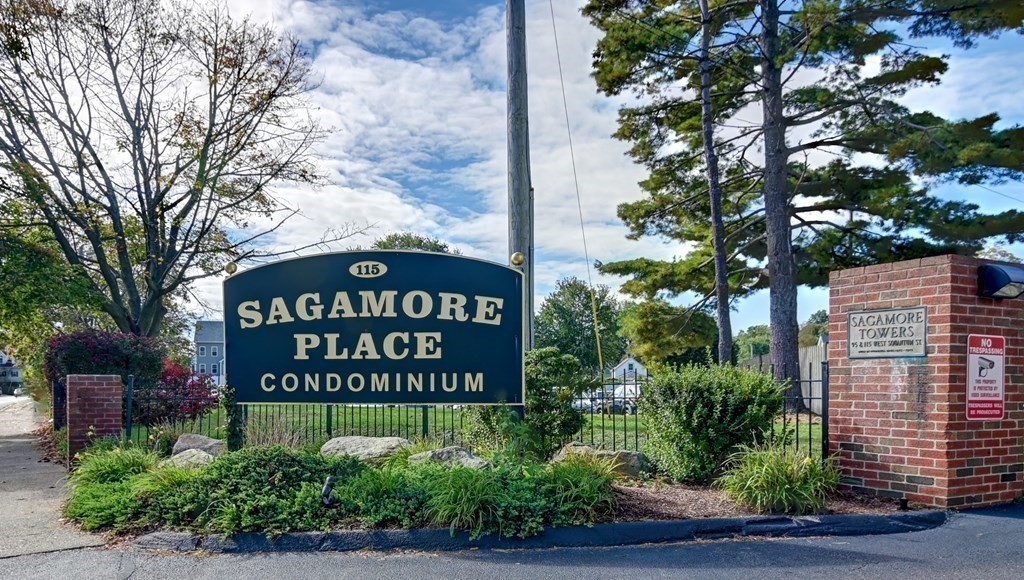 115 W Squantum St 217, Quincy, MA 02171 MLS 73174613 Coldwell Banker