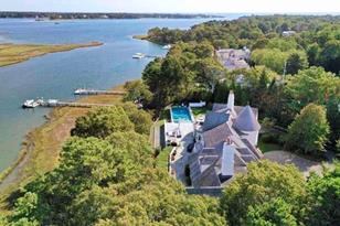 25 Oyster Way, Barnstable, MA 02655 - Photo 1