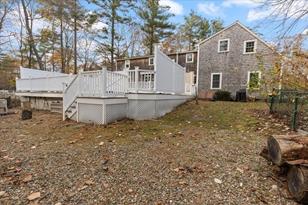 1 Hayford Trail #1, Hanson, MA 02341 - MLS# 73162803 - Coldwell Banker