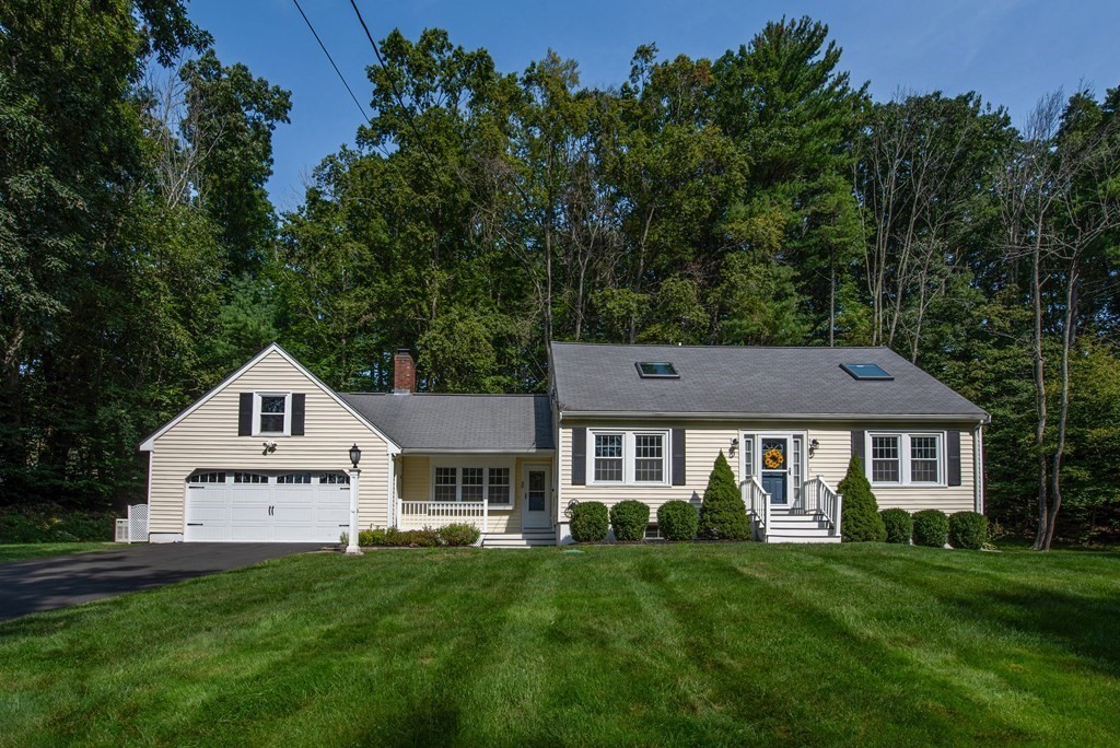 30 Silvermine Rd, Boxford, MA 01921 MLS 73176392 Coldwell Banker