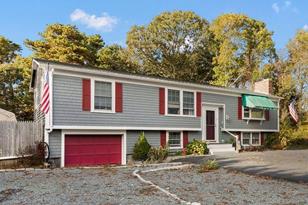 15 Thorwald Pl, Yarmouth, MA 02675, MLS# 73017298