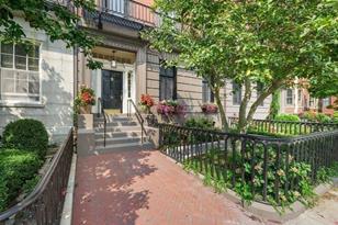 Beacon Hill Condos For Sale - Boston Real Estate