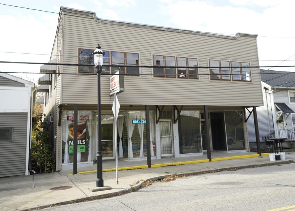 22792283 Providence Rd, Northbridge, MA 01534 MLS 73177805 Coldwell Banker