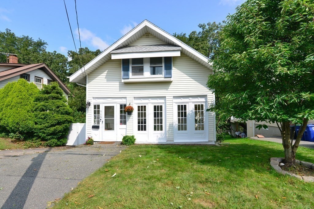 115 Elmlawn Rd, Braintree, MA 02184 MLS 73177930 Coldwell Banker