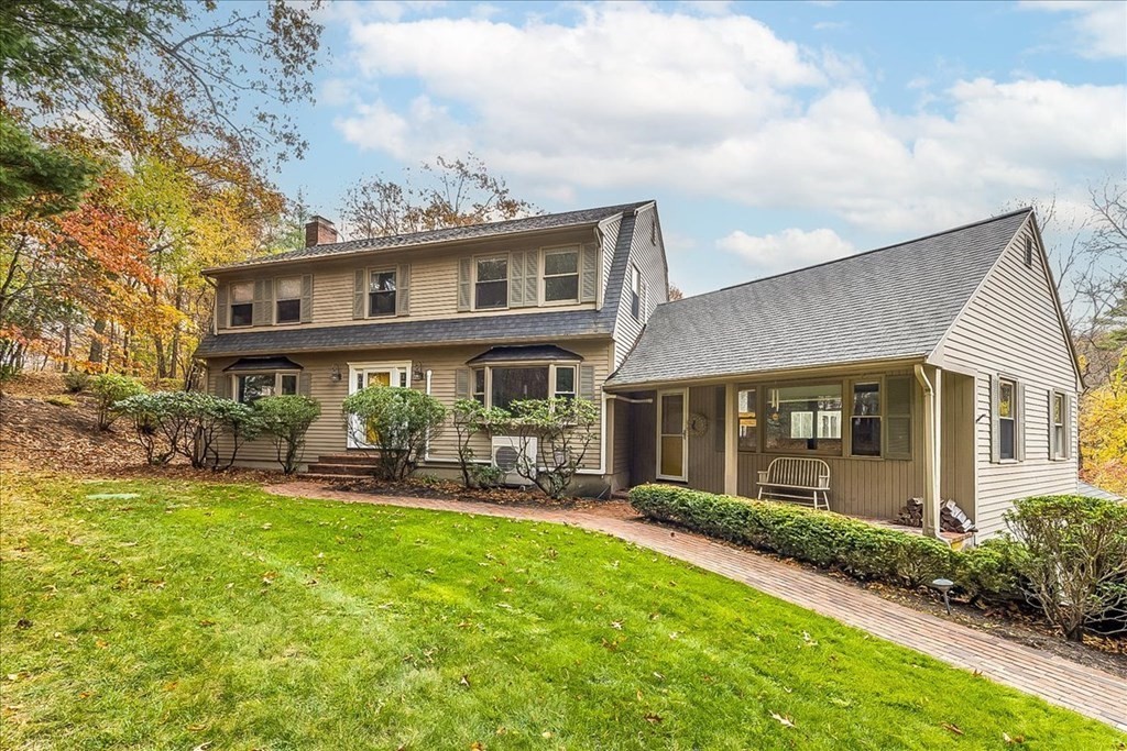 36 Alderbrook Dr, Topsfield, MA 01983 MLS 73178990 Coldwell Banker