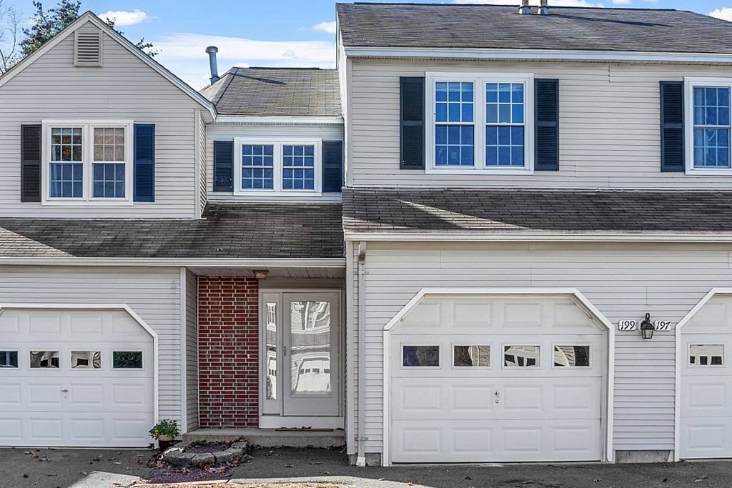 199 Chapman Pl 199, Leominster, MA 01453 MLS 73179192 Coldwell Banker