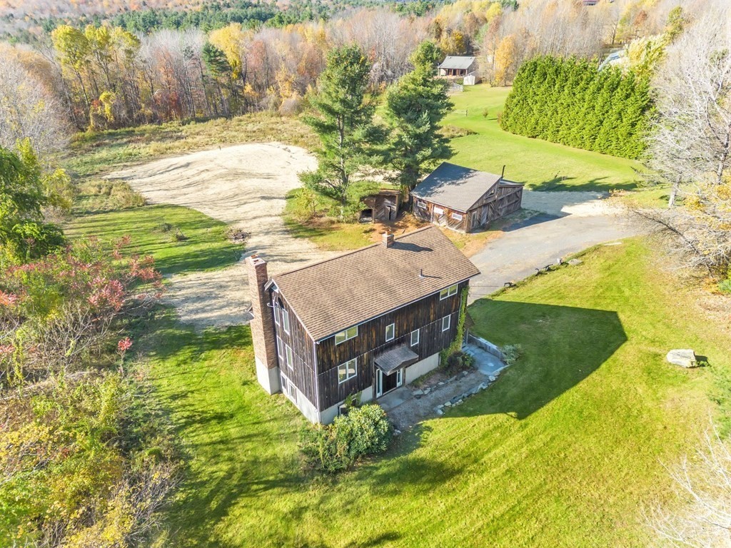 145 Chester Rd, Blandford, MA 01008 MLS 73179773 Coldwell Banker