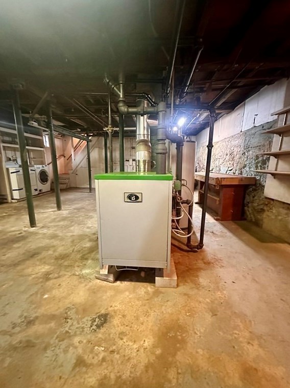 27 Vernon St, Rockland MA  02370-1903 exterior