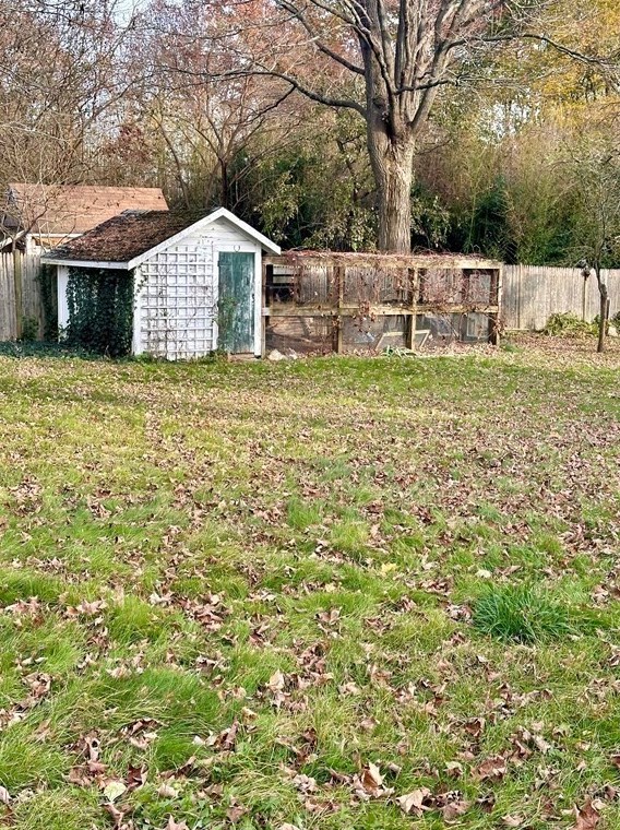 27 Vernon St, Rockland MA  02370-1903 exterior