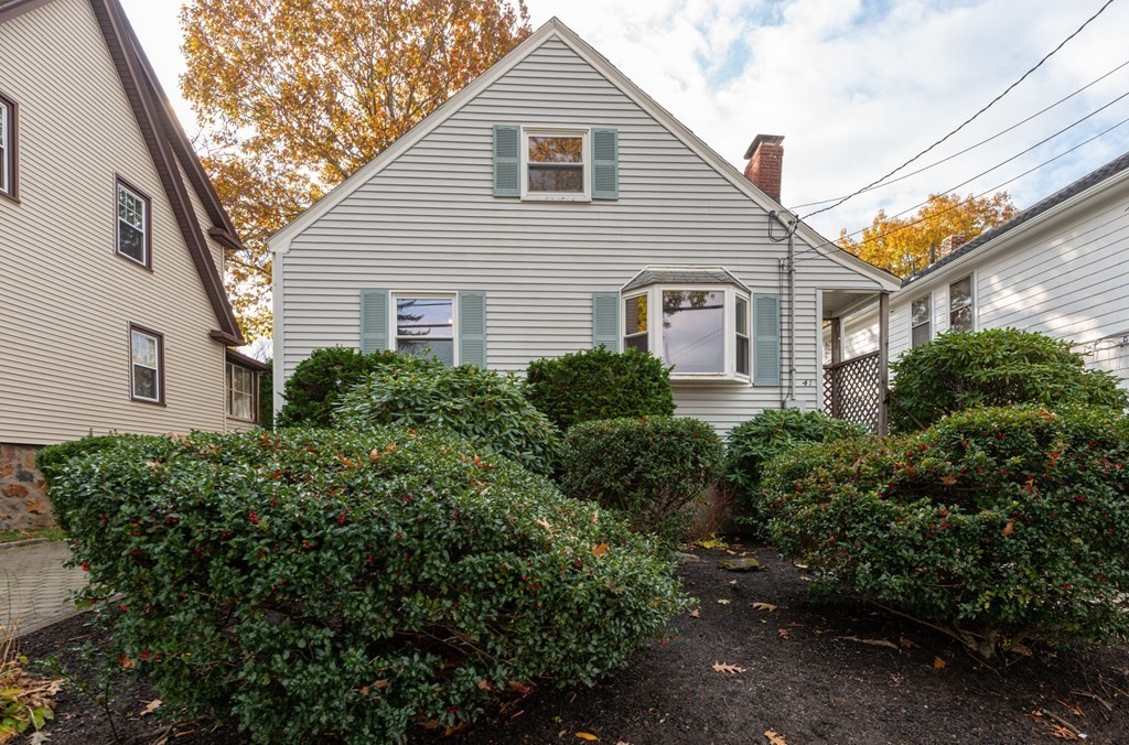 41 Bates Rd, Swampscott, MA 01907 MLS 73180864 Coldwell Banker