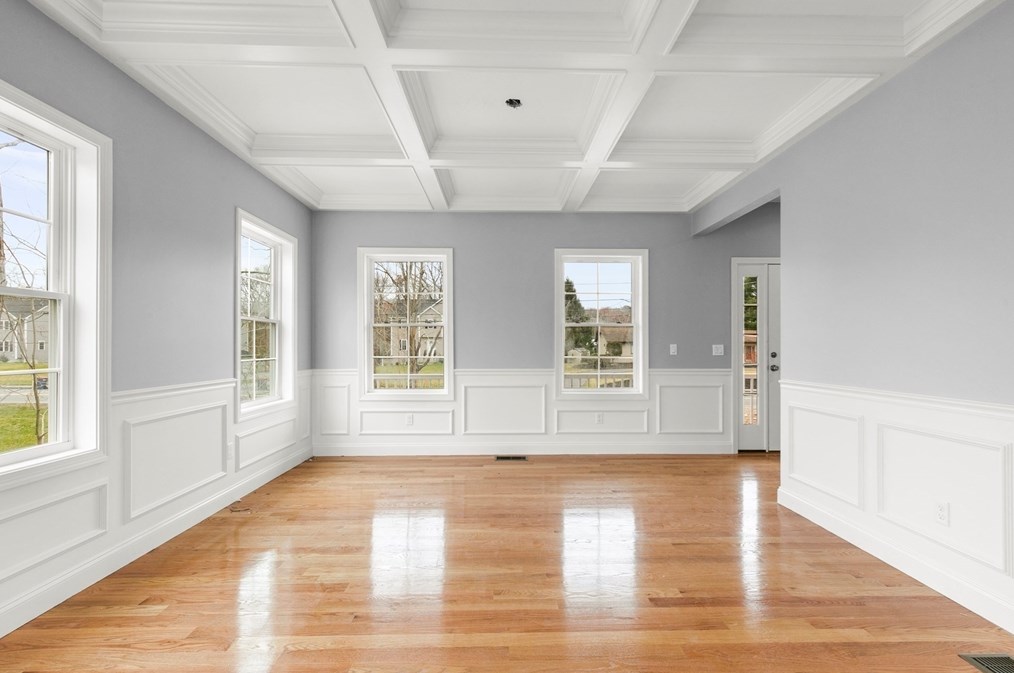 148 Oak Hl Ave, Seekonk MA 02771-2221 exterior