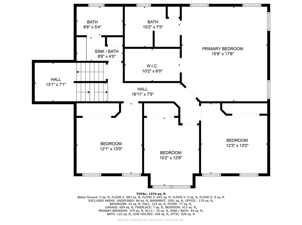 148 Oak Hl Ave, Seekonk MA 02771-2221 exterior