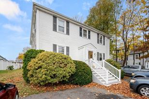 161 Winter St #26, Hanson, MA 02341, MLS# 73146831