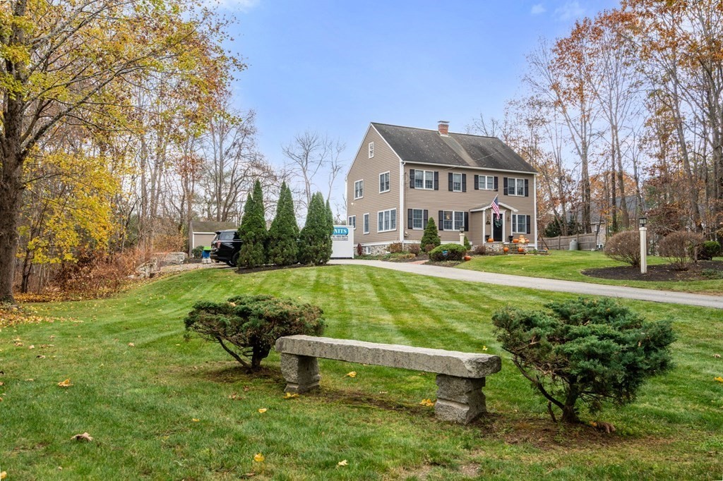 44 Marblehead St, North Reading, MA 01864 MLS 73181154 Coldwell Banker