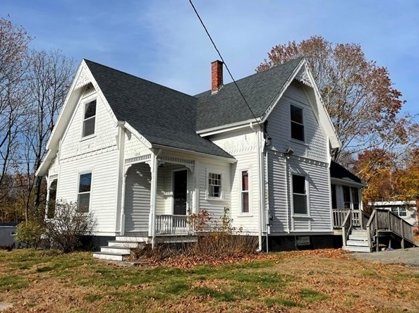 263 Main St #C, Hanson, MA 02341 - MLS 73101697 - Coldwell Banker