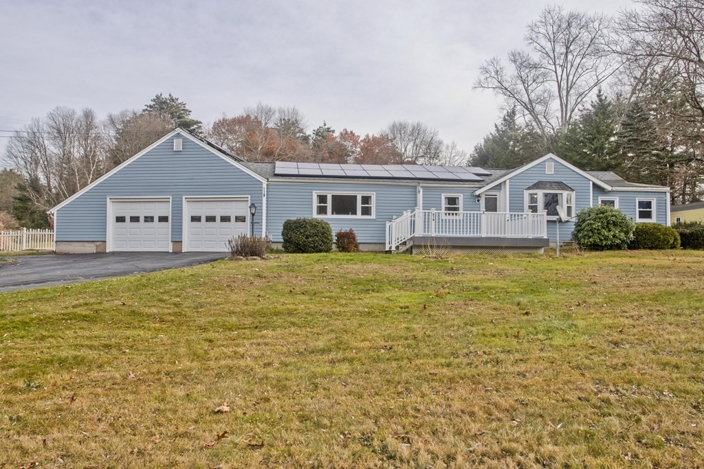 519 Parker St, East Longmeadow, MA 01028 MLS 73181636 Coldwell Banker