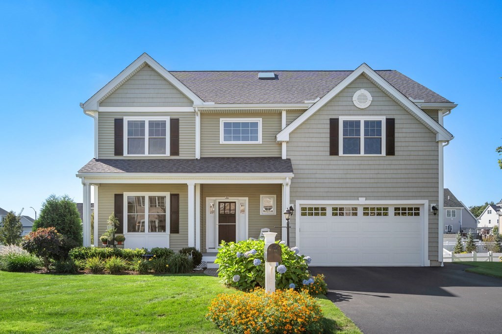 20 Watson Ln, Woburn, MA 01801 MLS 73182850 Coldwell Banker