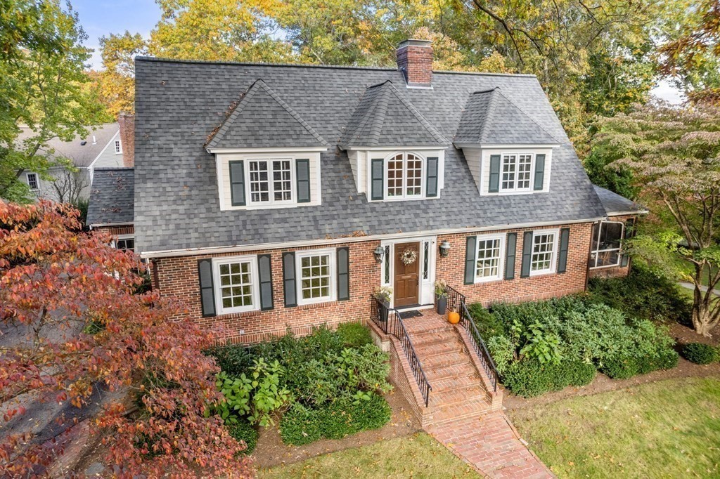 37 Boulder Rd, Wellesley, MA 02481 MLS 73183275 Coldwell Banker