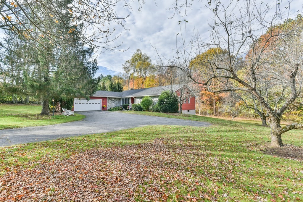 86 E Baylies Rd, Charlton, MA 01507 MLS 73183815 Coldwell Banker