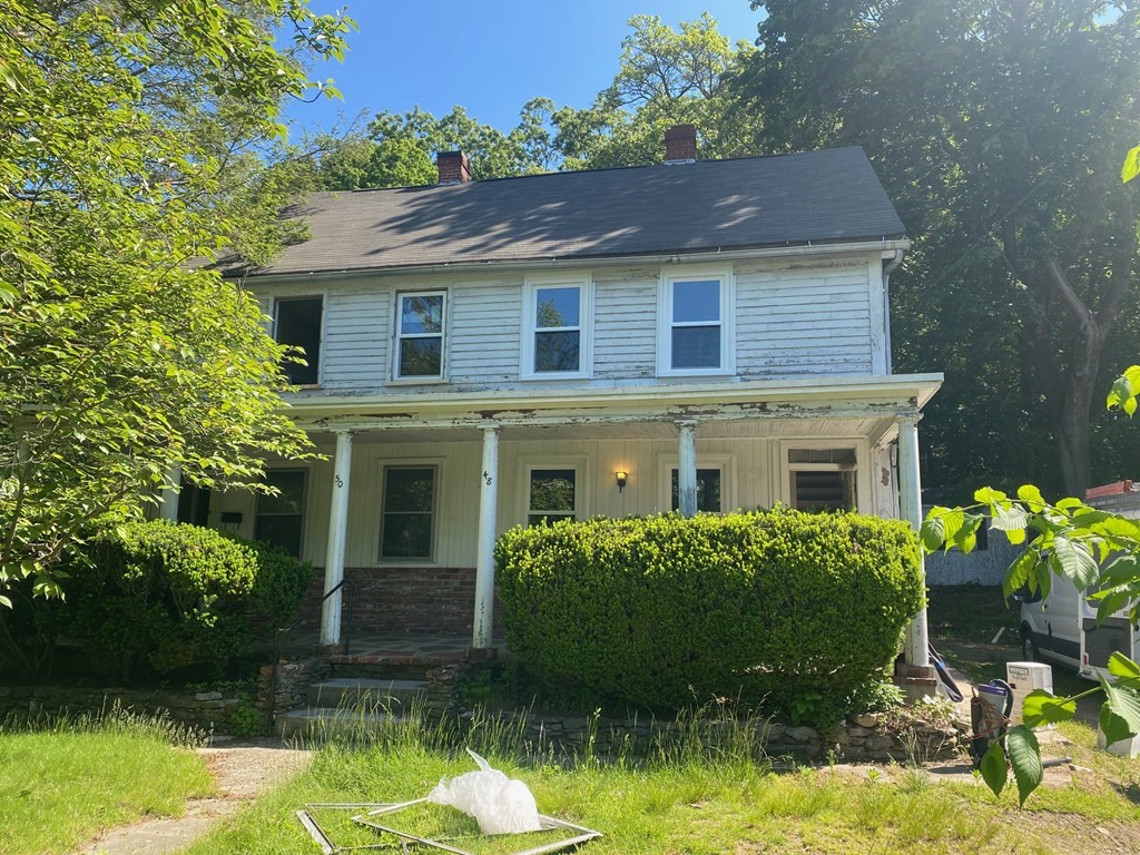 48-50 Main St, Blackstone, MA 01504 - MLS 73184801 - Coldwell Banker