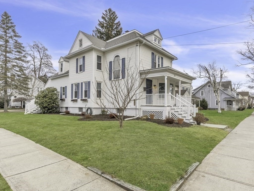 110 Hopkins Pl, Longmeadow, MA 01106 MLS 73185864 Coldwell Banker