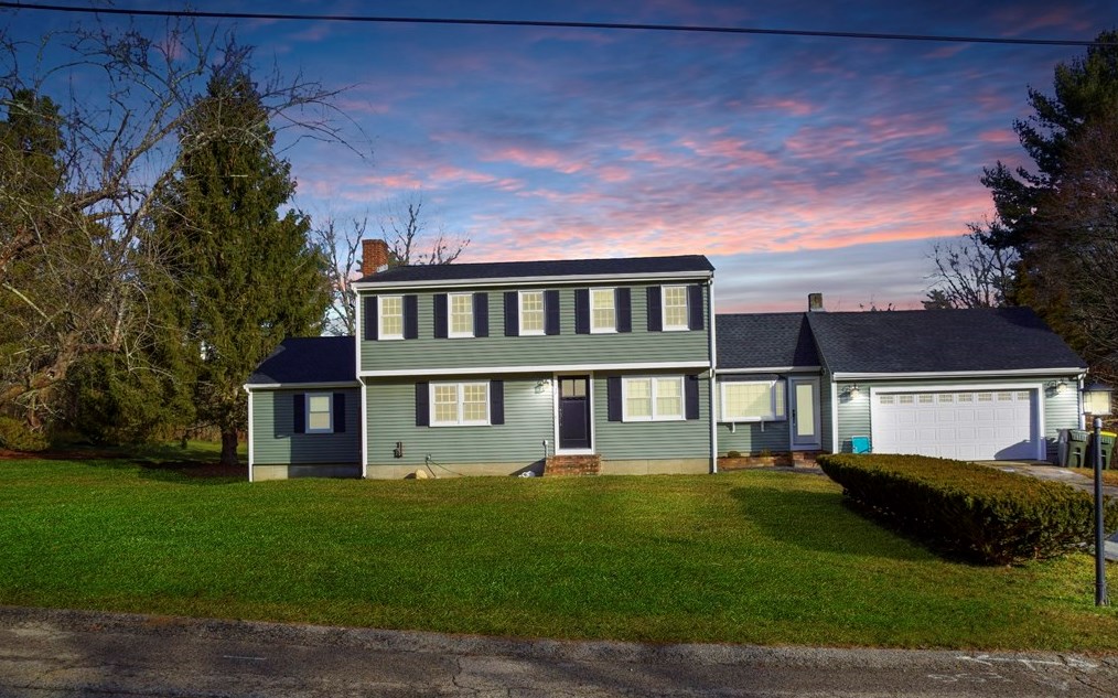 263 Main St #C, Hanson, MA 02341 - MLS 73101697 - Coldwell Banker