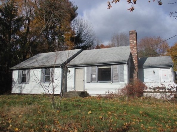 842 E Washington St Hanson, MA 02341