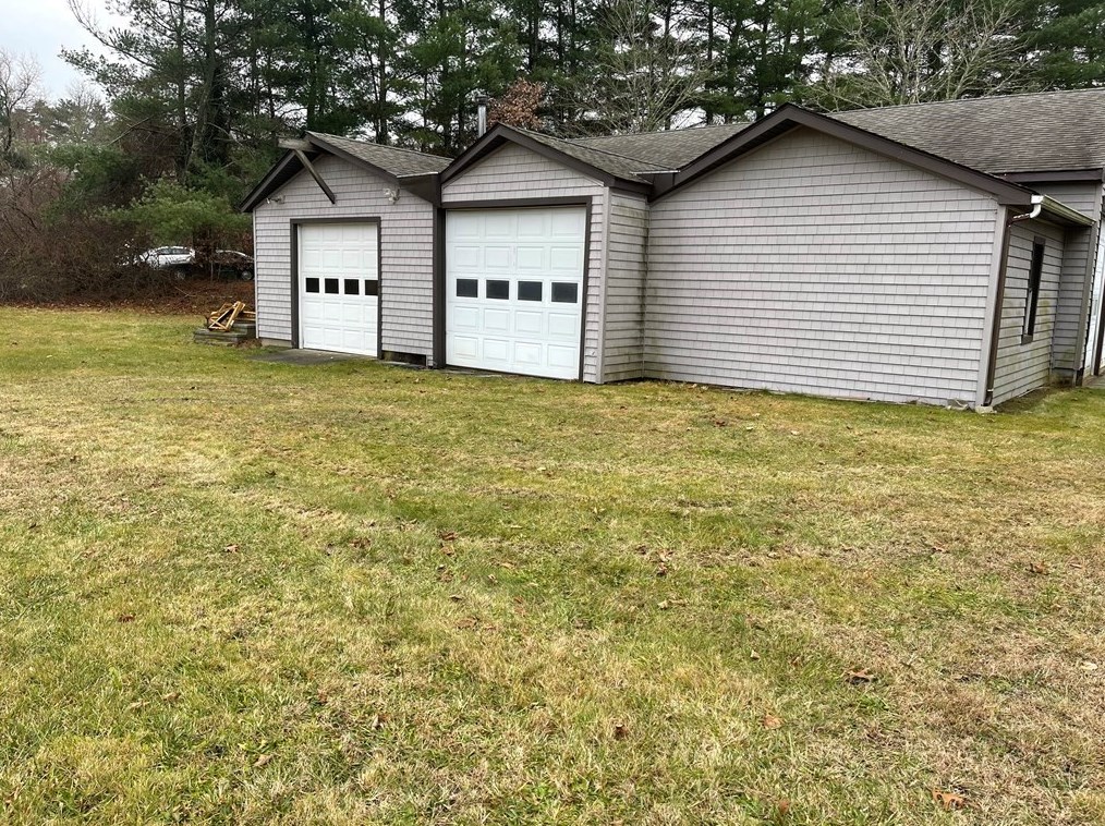 312 Main St, New Bedford MA 02743-1533 exterior