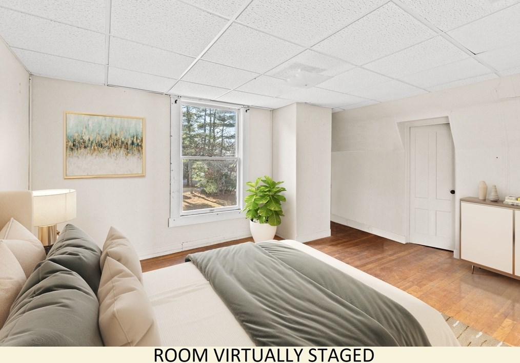 312 Main St, New Bedford MA 02743-1533 exterior