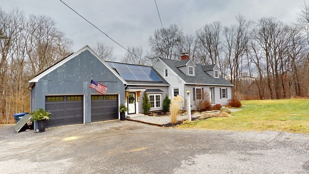 839 South St, Barre, MA 01005 MLS 73187027 Coldwell Banker