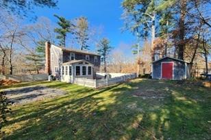 Hanson, MA Real Estate & Homes for Sale