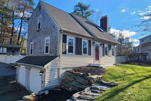 1 Hayford Trail #1, Hanson, MA 02341 - MLS# 73162803 - Coldwell Banker