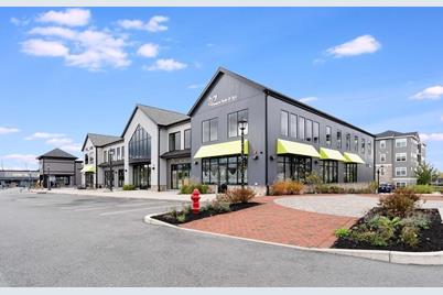 1274 Osgood Street #2 - 1st fl., North Andover, MA 01845 - Photo 1