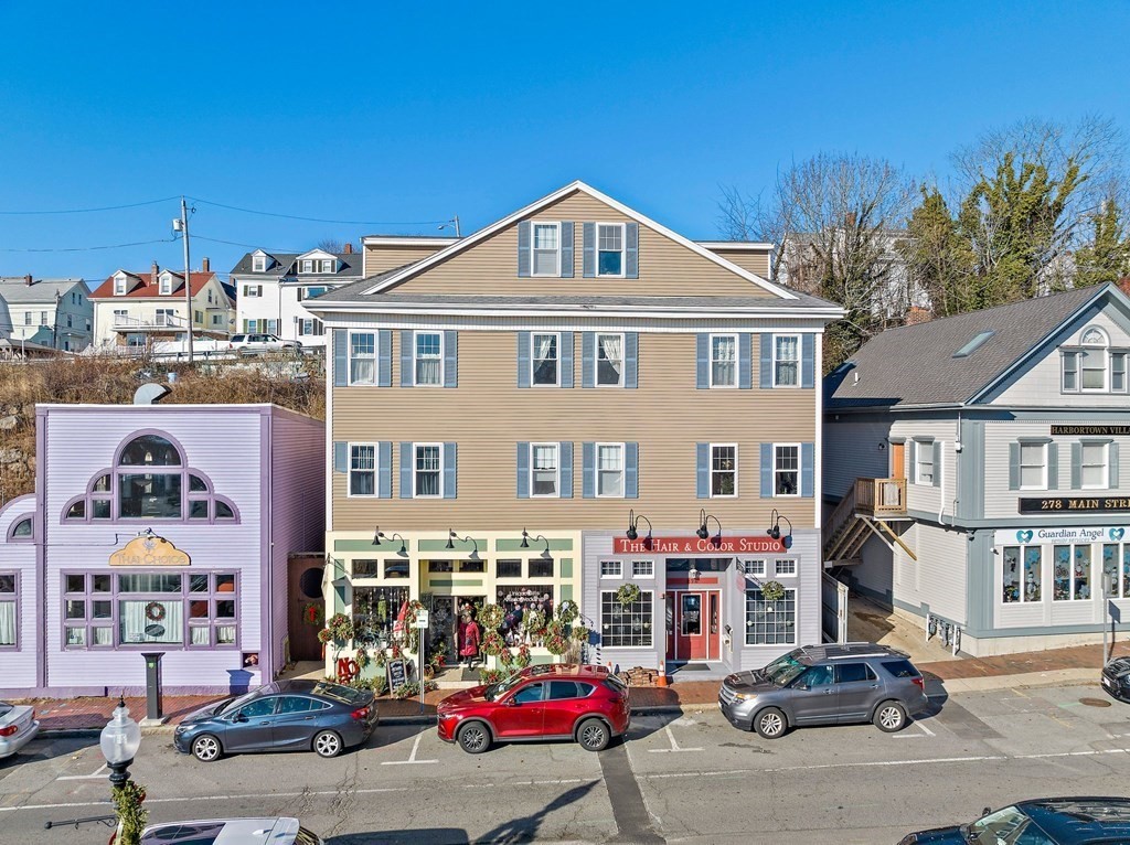 274 Main St 6, Gloucester, MA 01930 MLS 73188489 Coldwell Banker