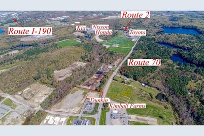 1497 Lunenburg Rd, Lancaster, MA 01523 - Photo 1