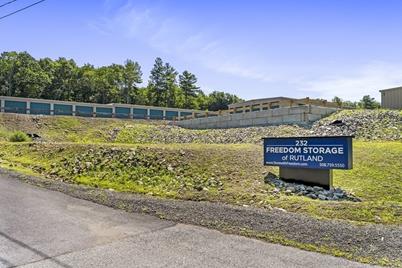 232 Barre Paxton Rd #5, Rutland, MA 01543 - Photo 3