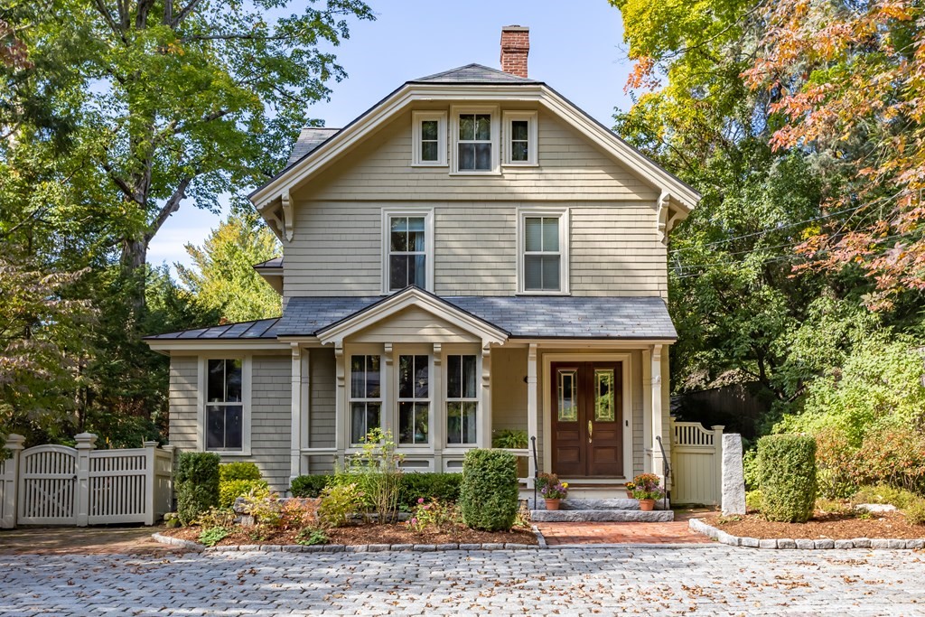 53 Monument St, Concord, MA 01742 MLS 73190200 Coldwell Banker