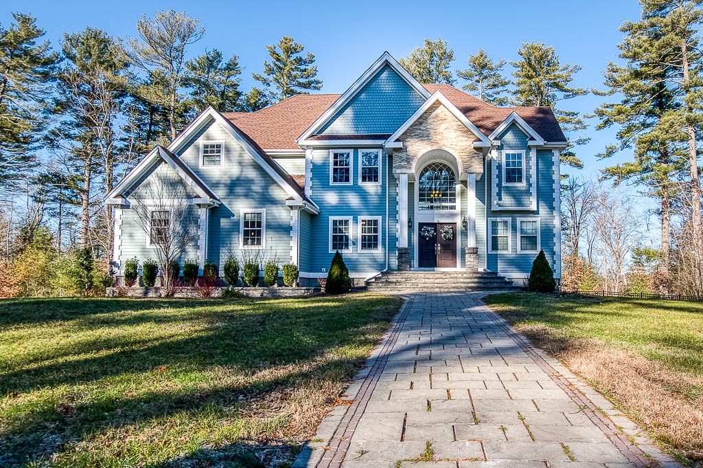 60R Reservoir St, Norton, MA 02766 MLS 73191840 Coldwell Banker