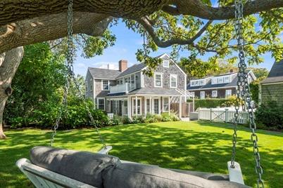 134 Main Street, Nantucket, MA 02554 - Photo 1