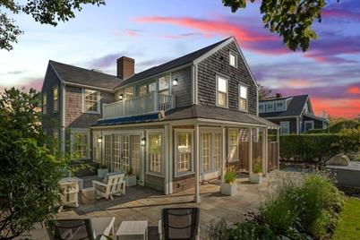 134 Main Street, Nantucket, MA 02554 - Photo 41