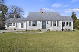 29 Mercier Way, Edgartown, MA 02539 - Photo 1