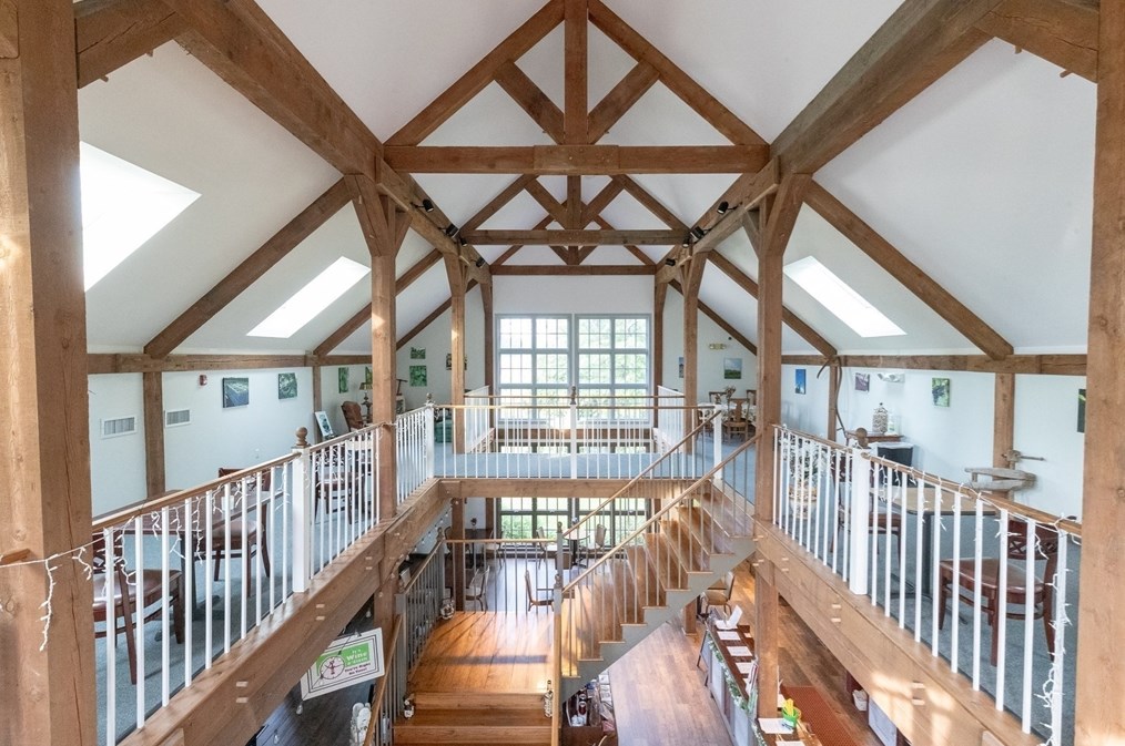 296 Main St, Sheffield MA 01257-9696 exterior