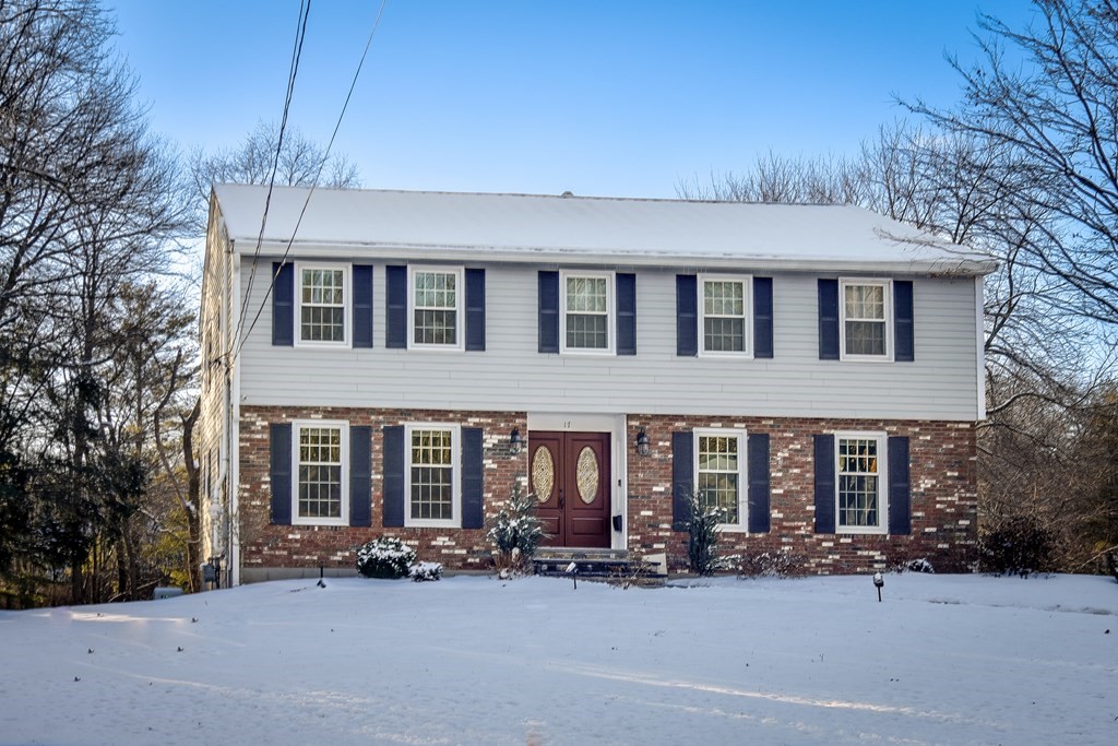 17 Cider Mill Rd, Framingham, MA 01701 MLS 73196473 Coldwell Banker