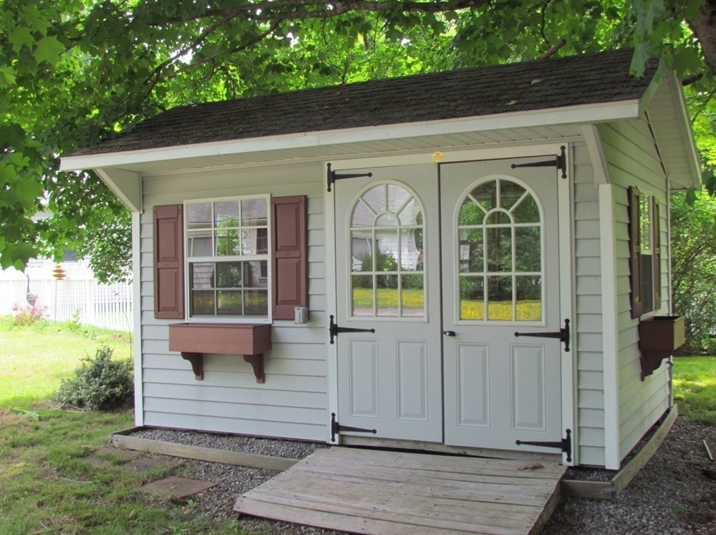 724 Silver Lk St, Royalston MA 01331-1617 exterior