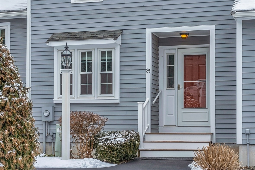 85 Laurelwood Dr 85, Hopedale, MA 01747 MLS 73198328 Coldwell Banker