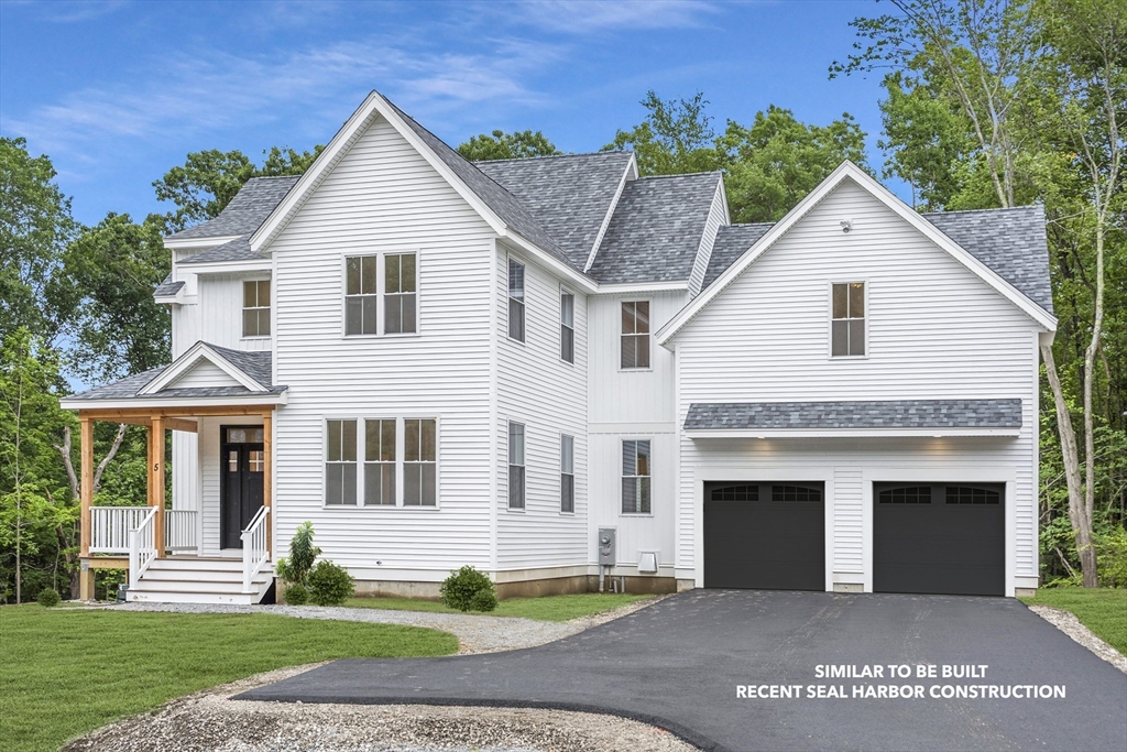 Lot 1 Groton Rd, Westford, MA 01886 MLS 73198821 Coldwell Banker