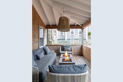 10 Lyon St #_, Nantucket, MA 02554 - Photo 5