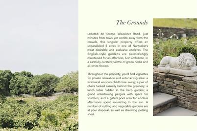 3 Wauwinet Road, Nantucket, MA 02554 - Photo 27