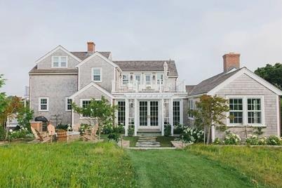 3 Wauwinet Road, Nantucket, MA 02554 - Photo 1