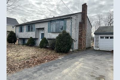 45 Union St, Weymouth, MA 02190 - Photo 5